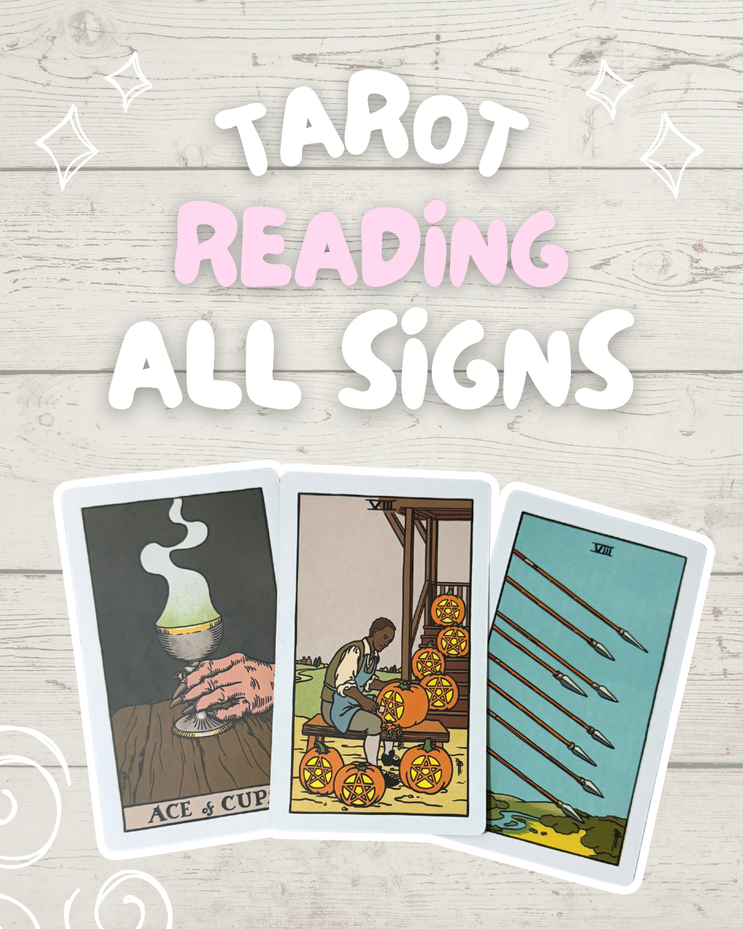 Tarot Reading: Something New Is Blooming in Your Heart (all zodiac signs)